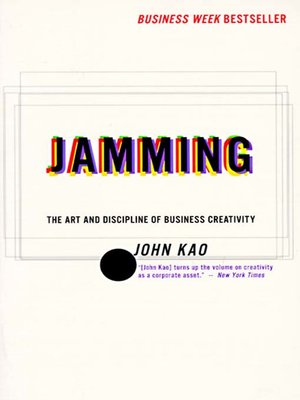 cover image of Jamming